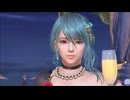 DOAXVV 今日はお祝いだから たまき　プレイ動画