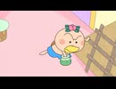 はなかっぱ　第278話　「つぼかっぱ！？」