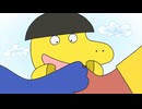 はなかっぱ　第261話　「うでずもう対決！」