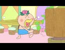 はなかっぱ　第253話　「テレビがこわれた！」