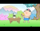 はなかっぱ　第282話　「弁護士ガリゾー」