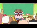 はなかっぱ　第249話　「はなかっぱと豆の木」