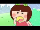 はなかっぱ　第246話　「怖いコワ～い話」