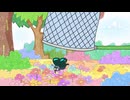 はなかっぱ　第243話　「まぼろしのチョウ」
