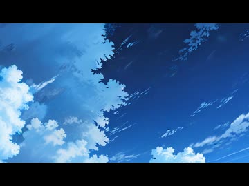 カイト～エスカレーター～