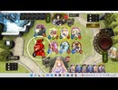 【シャドウバース／女性カード中心／独自ルール・ハイランダー】No.2015 アンリミ構築・セリーナﾋﾞｼｮｯﾌﾟ【ソロプレー・対ＡＩ戦{エリカ-連携ﾛｲﾔﾙ／ＨＯＲ}／１試合、負け】