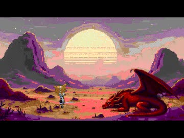 人生という名のクソゲー - 鏡音レン