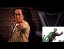 ホモと見るゴジュウジャーでサービスしまくるミスターKMNライダー