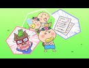 はなかっぱ　第295話　「先生、来ないで！」
