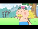 はなかっぱ　第299話　「はなかっぱ、花が決まった！？」