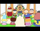 はなかっぱ　第298話　「スキー特急」