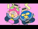 はなかっぱ　第218話　「対決！花すごろく」
