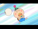 はなかっぱ　第217話　「わっ、パンツが！？」