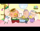 はなかっぱ　第216話　「お願い！伝わって！！」