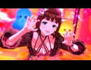 【シャニソン縦型MV】「Poison Berry Daughters」(765AS 水着SSR)【1080p60/4K】