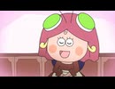 はなかっぱ　第202話　「ももかっぱはお姫様！？」