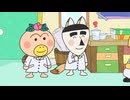 はなかっぱ　第204話　「博士の助手」
