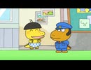 はなかっぱ　第206話　「すぎるくん、がんばりすぎる」