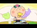 はなかっぱ　第207話　「わか蘭で若がえる！」