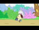 はなかっぱ　第210話　「ピーヨンのお使い」