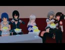 【艦これMMD】操提督の日常　第21.01話【MiluMMD】【MMDオリキャラ】