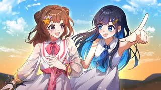 現在地ーいまー／POPY＆双葉湊音 のサムネイル
