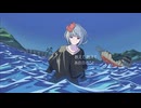 くだけてものをおもふころかな