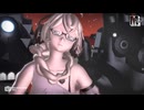 【MMD夏祭り2025】集積地棲姫・改　de　スティールユー【MMD艦これ】