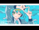 Anamanaguchi - Miku (Bontinel Remix)