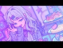 Strawberry Scrabble/宮舞モカSV2