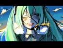 この夜も君となら/ ビックリバコ feat 初音ミク