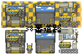 ニコニコ確認1122 道標キロx11】38番道路【UTAUカバー】 - ニコニコ動画