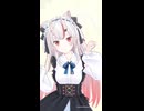 百鬼あやめ「Nyanyanyanyanyanyanya!」#shorts 【MMD】【ホロライブ】‪                               @NakiriAyame ​
