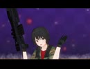 【グリザイア】風見姉弟でsecret deep blue