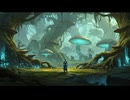 【NNIインスト】 Another Home 【架空ゲームBGM】