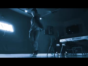 Neoswing dance  "Lucky night / 勝利の女神:NIKKE"【Neoswing,Electroswing】