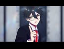 【MMDオリキャラ】メーベル【VRoid】