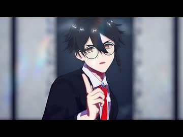 【MMDオリキャラ】メーベル【VRoid】