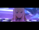 月に吠える