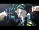 【MMDツイステ】ザムザ【セベク・ジグボルト】