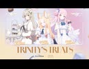 【ブルーアーカイブ】タイ版ブルアカ BearHouseコラボ動画【ブルアカ】