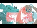 完全運命共同体Z/重音テトSV