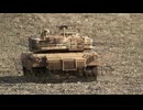 HENGLONG 1/16 SCALE U.S Army MBT 【M1A2 ABRAMS】