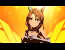 【ウマ娘】ライブ（キングヘイロー）Ms VICTORIA