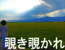 覗き覗かれ/WASHITSU feat.鏡音リン