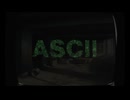 【AviUtl2】この世界をASCIIアートに変換するスクリプト【Stylize_K】