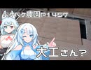 2025年8月19日　農作業日誌P1457　思ったのと違う作業が行われた結果は、木工細工のエリアが広がった