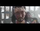 ゴーストオブツシマを久々に実況プレイ#２８