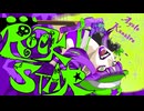 Adoさんのロックスター 歌ってみた【奏色彩都】
