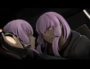 【一枚絵劇場】結月ゆかり(18)に依存する結月ゆかり(22)【結月ゆかり劇場】
